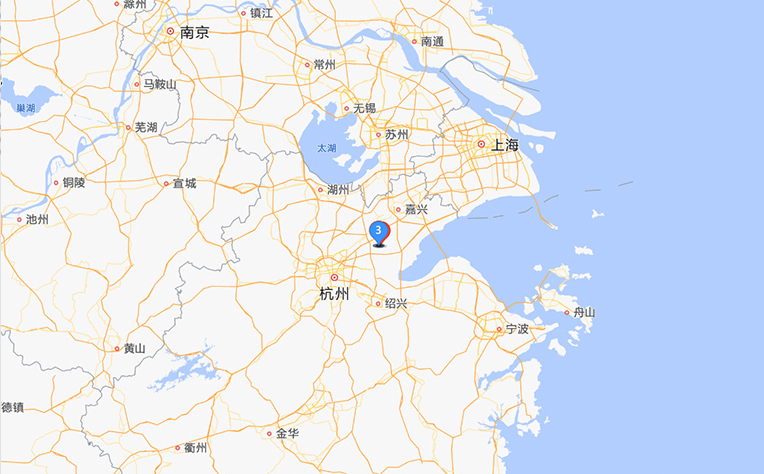 浙江优赫紧固件制造有限公司